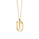 Collier Lettre PD PAOLA - I Mini