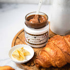 Confiture Parisienne, Pâte à tartiner - Noisette