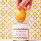 Confiture Parisienne, Confiture - Orange Vanille