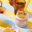 Confiture Parisienne, Confiture - Orange Vanille