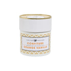 Confiture Parisienne, Confiture - Orange Vanille