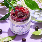 Confiture Parisienne , Petite Confiture - Cassis Jasmin