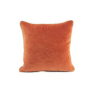 Coussin Haomy - New Delhi Caramel 45 x 45