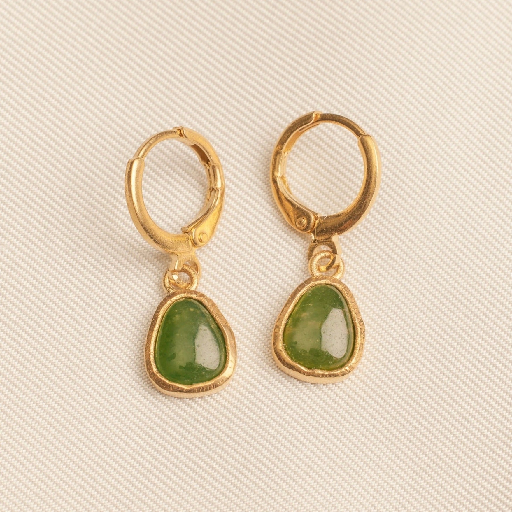 Agapé Studio ,Boucles d'oreilles Elara