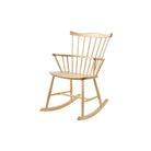 FDB Mobler, Rocking Chair - J52G