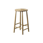 FDB Møbler, Tabouret de comptoir - J165C