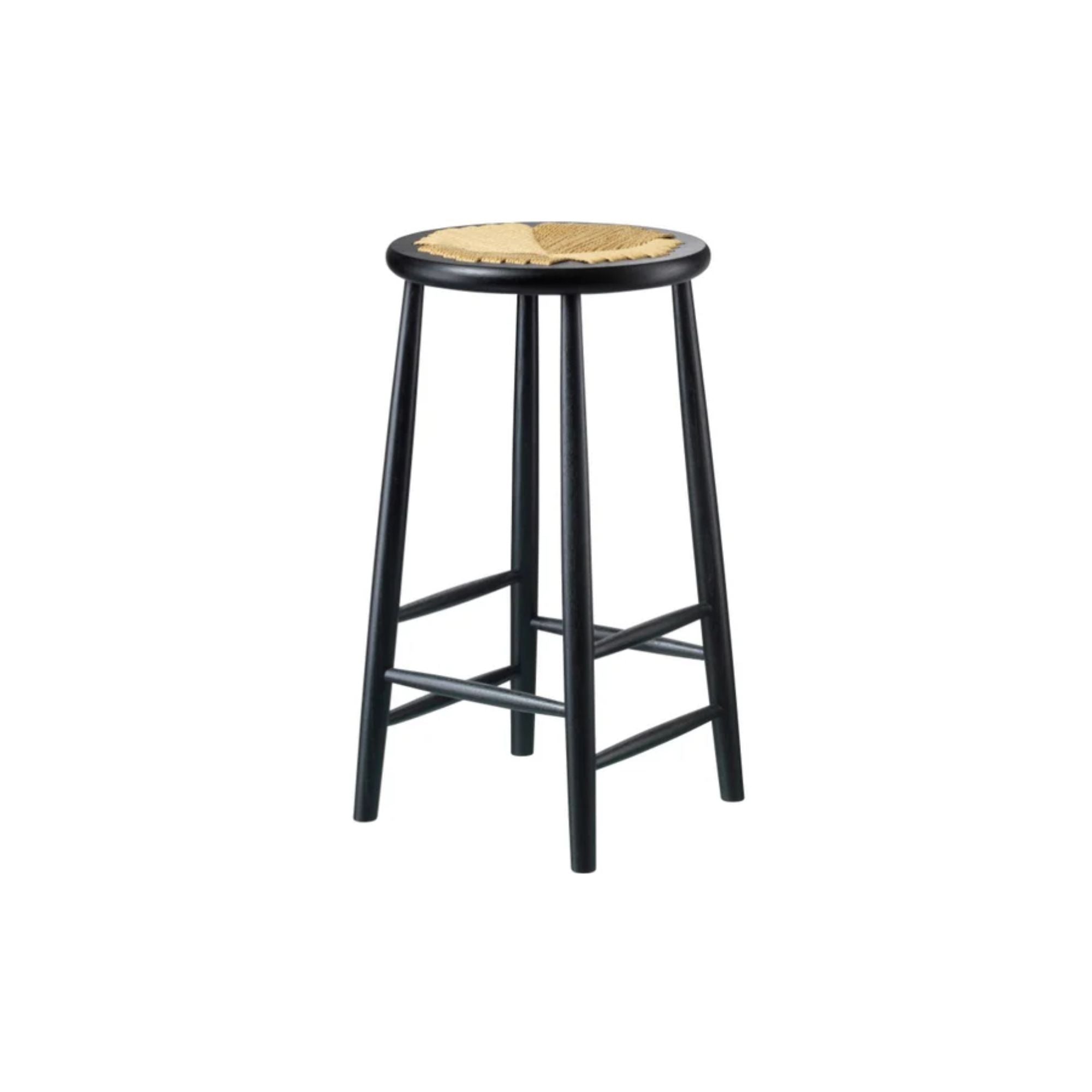 FDB Mobler, Tabouret de comptoir - J165C