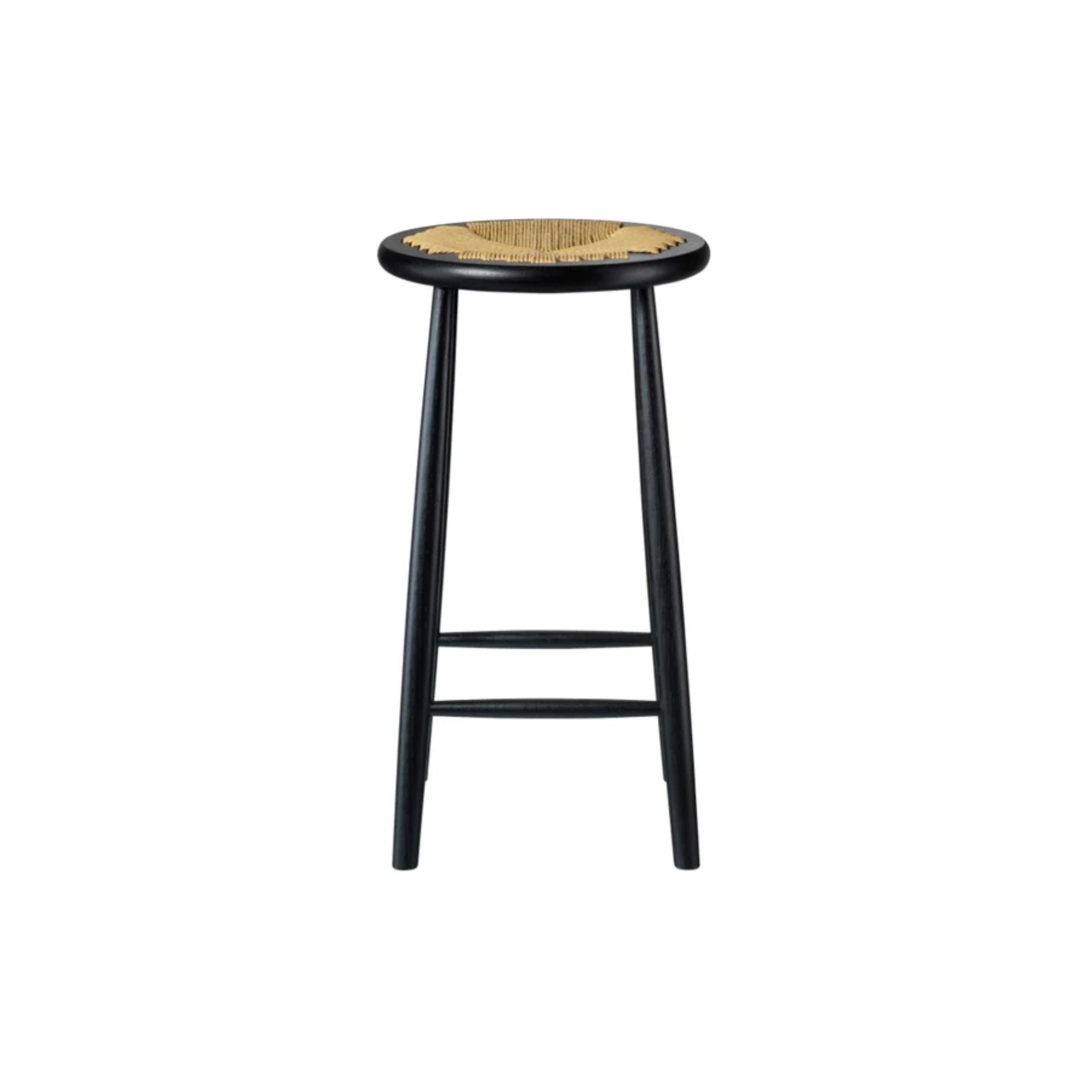 FDB Mobler, Tabouret de comptoir - J165C7