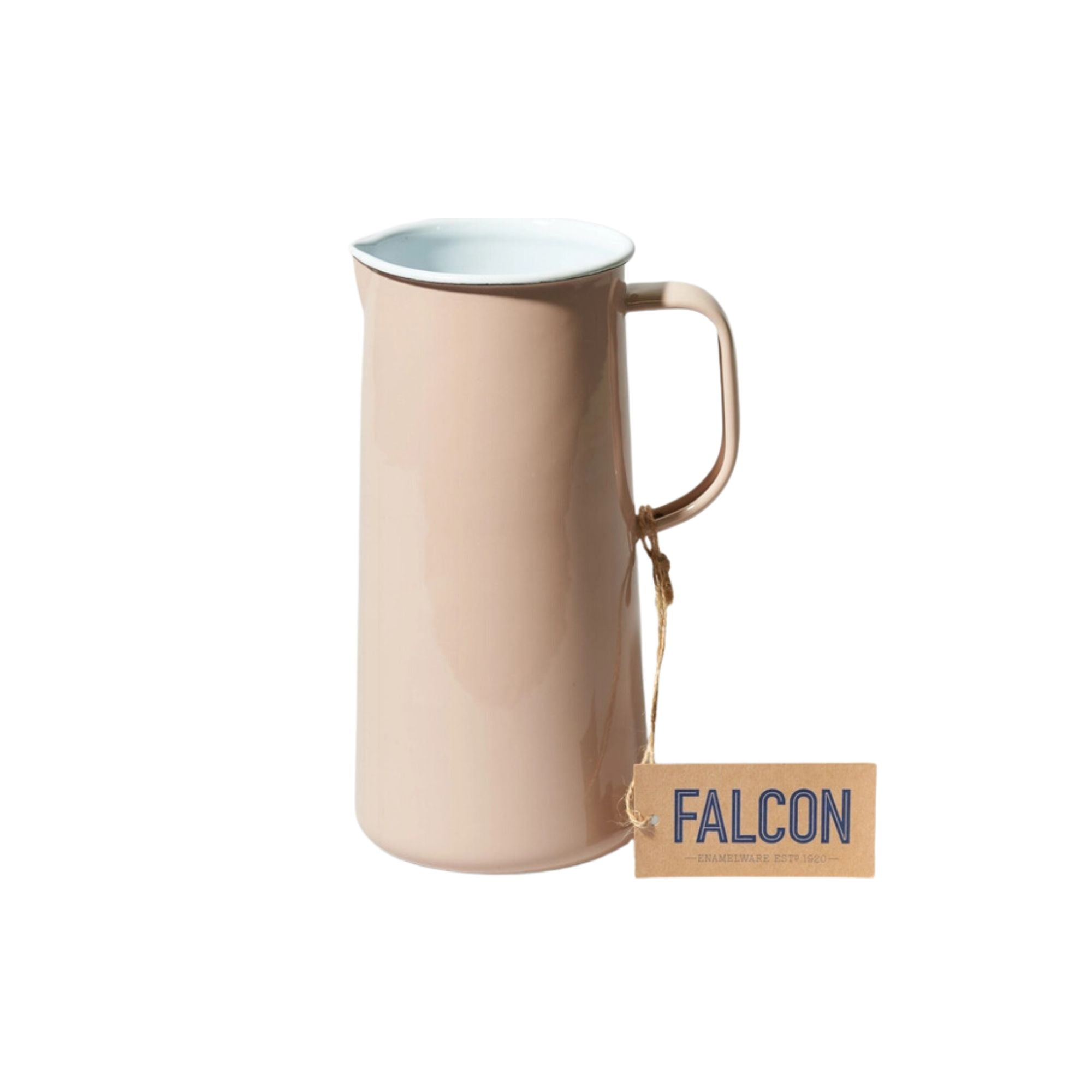 Falcon Enamelware, Pichet - Marie Rose