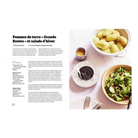 Livre de recettes Victoire Loup - Festin