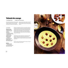 Livre de recettes Victoire Loup - Festin