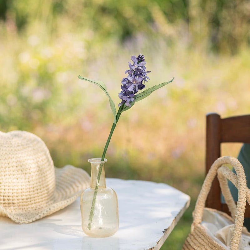 Flowrette, Lila en papier - Violet