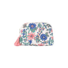 Trousse moyenne Louise Misha - Teiki  Blue Summer Meadow