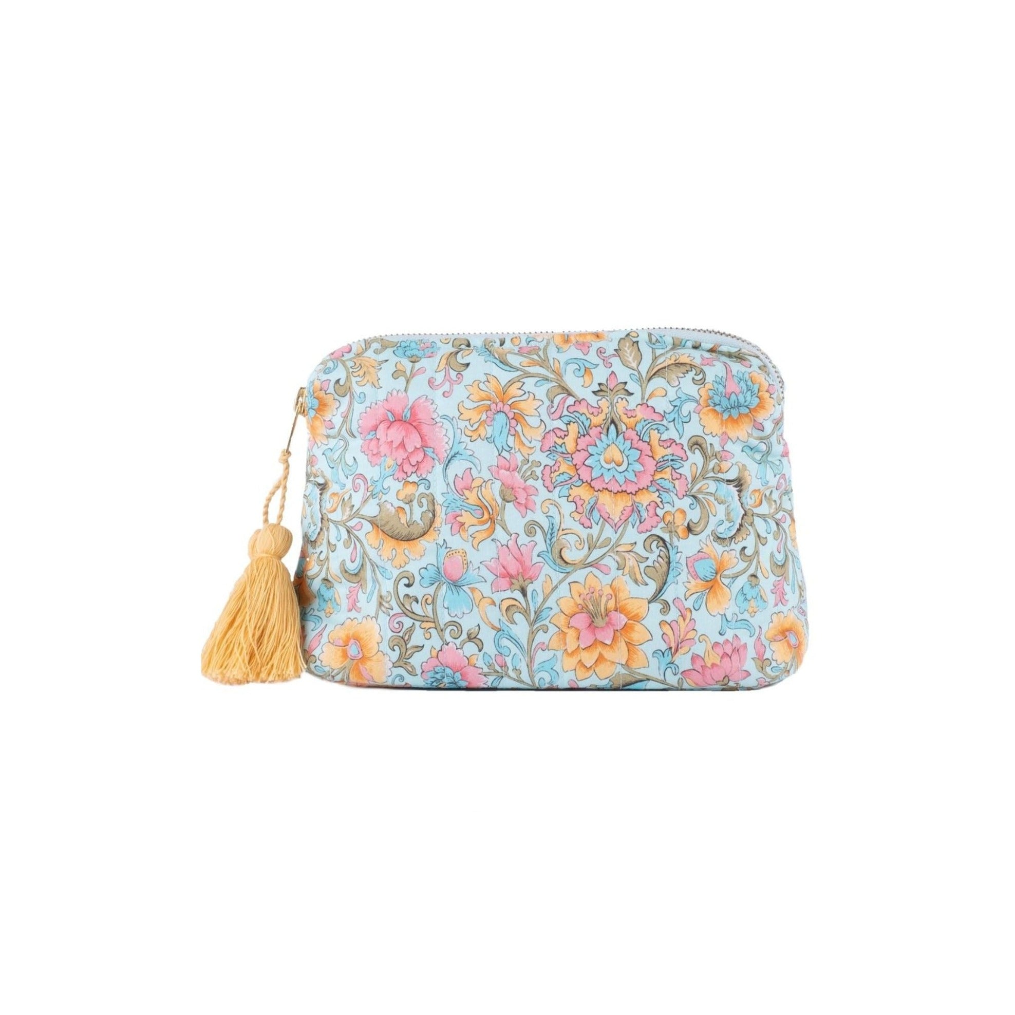 Grande trousse Louise Misha - Teiki Water River Flowers