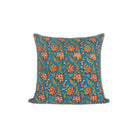 Housse de coussin Jamini Design - Rang Bleu - Carré 60x60