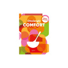 Hachette, Livre de recettes - Comfort