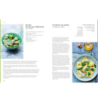 Hachette, Livre de recettes - Veggie