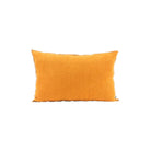 Housse de coussin Haomy - Chennai Caramel - Rectangle 40 x 60 cm