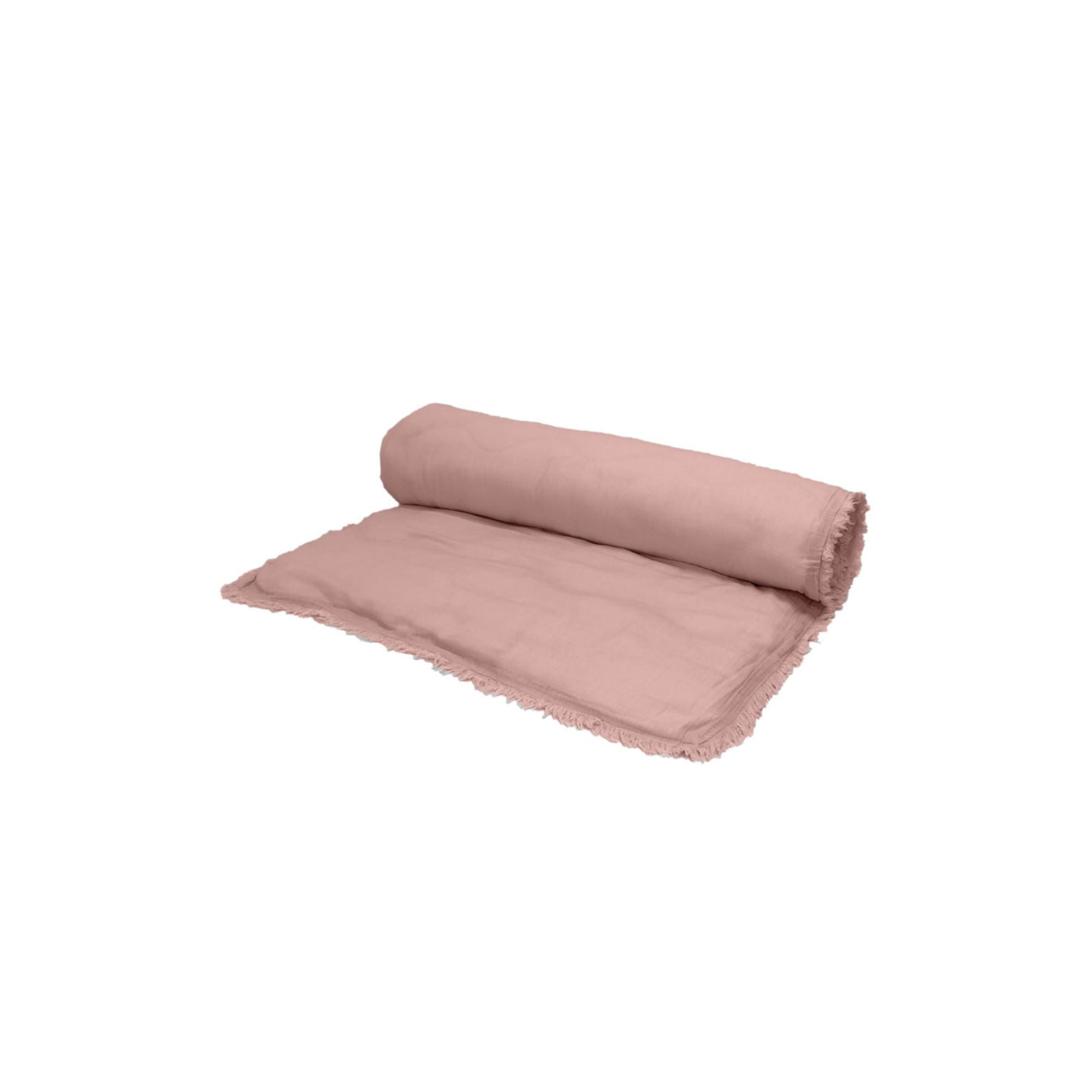 Haomy, Sur-matelas déhoussable - Katni Cimarron