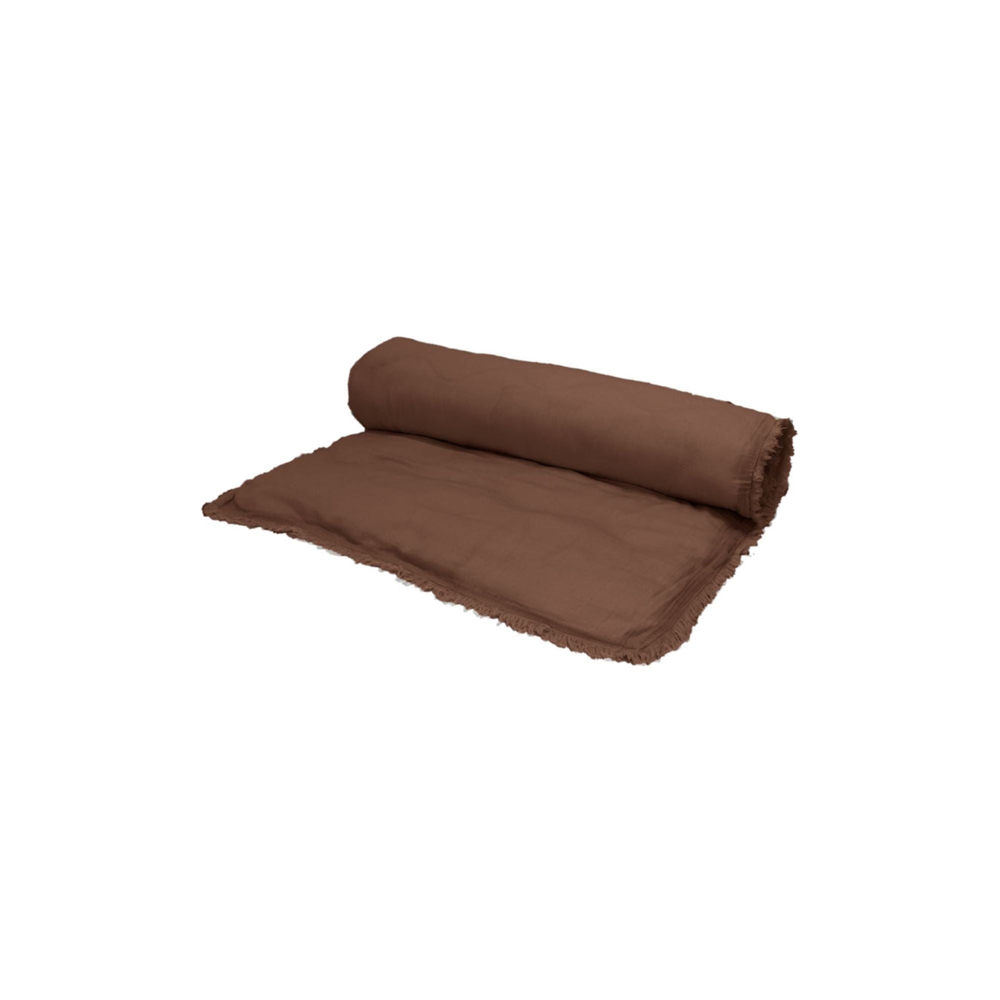 Haomy, Sur-matelas déhoussable - Katni Moka