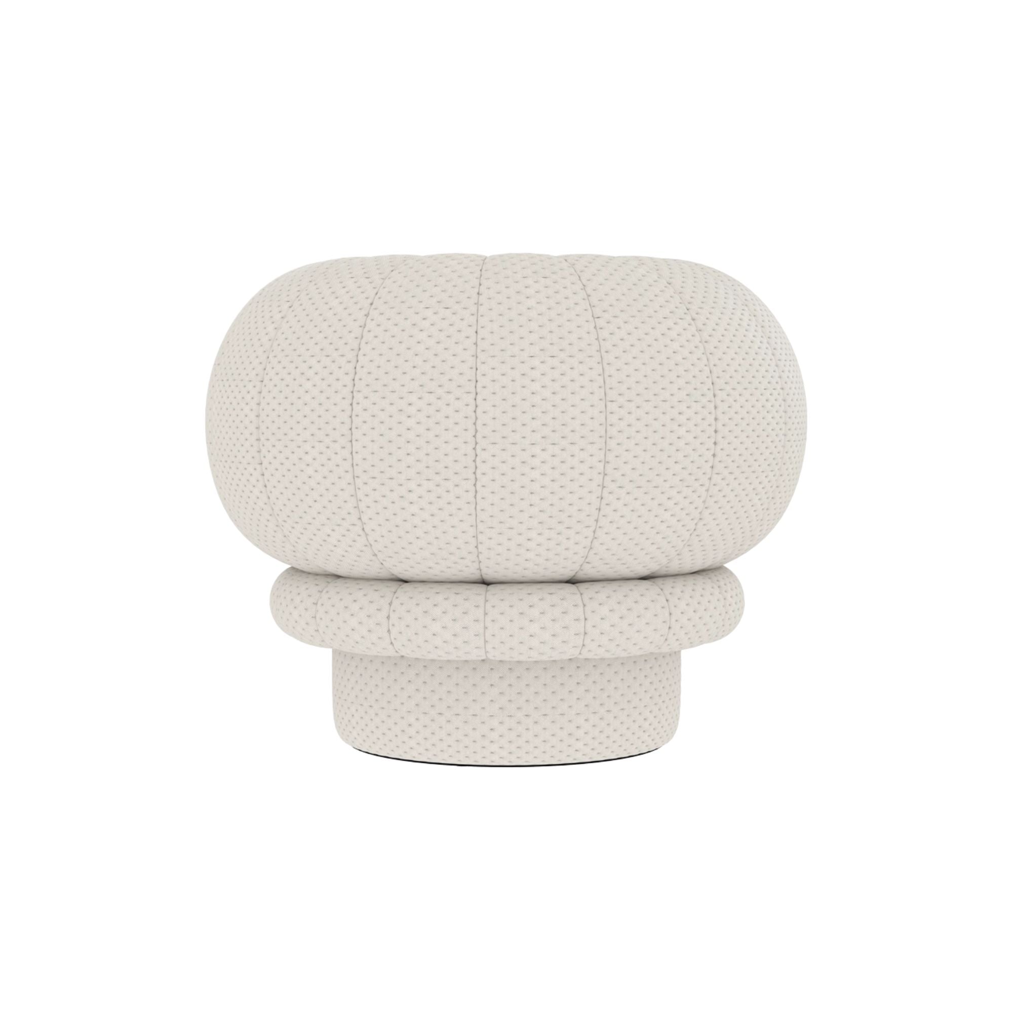 Hartô, Pouf - Claudie