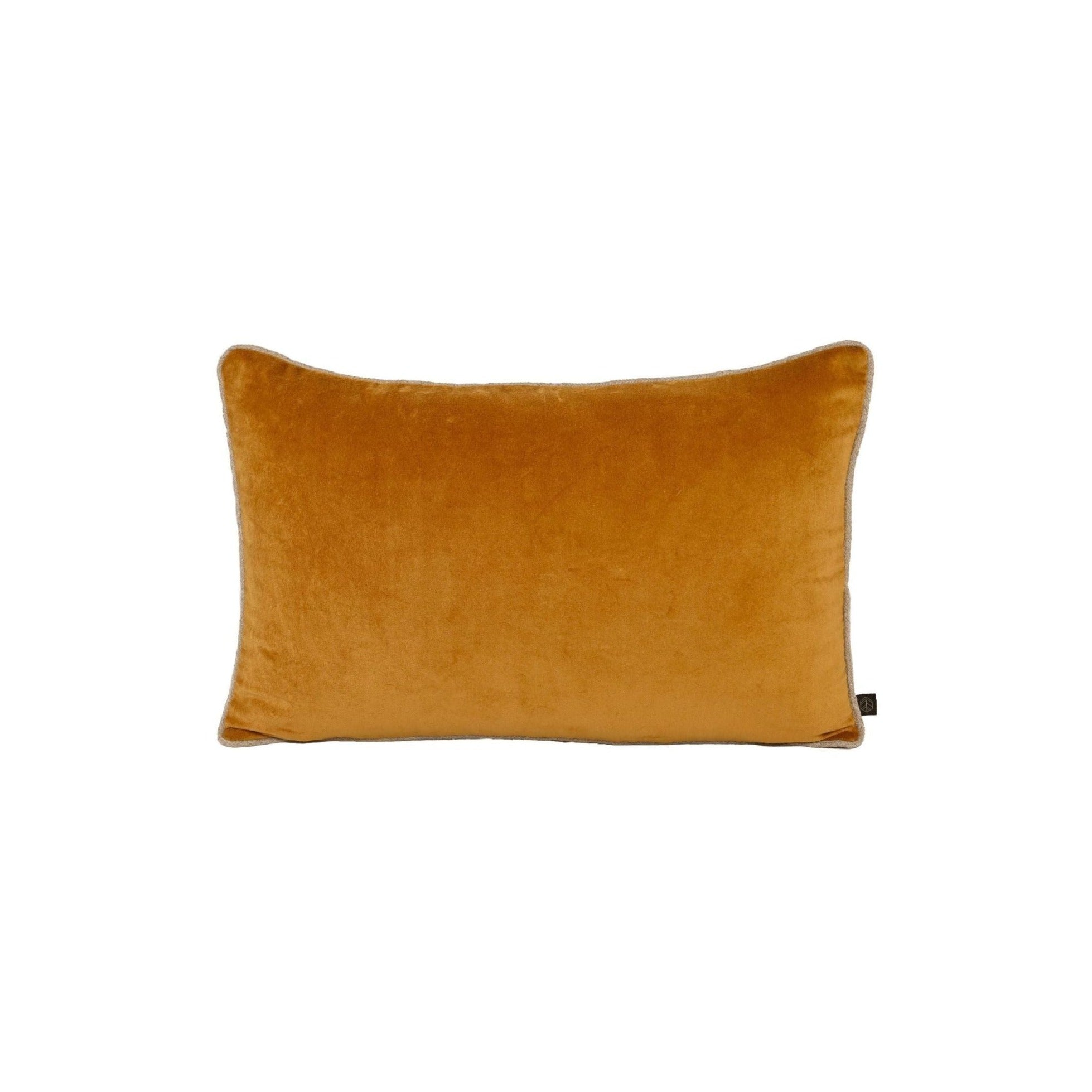 Housse de coussin 40x60 - New Delhi Daim