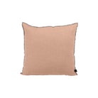 Housse de coussin Haomy - Chennai Cimarron - Carré 45 x 45 cm