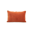 Housse de coussin Haomy - New Delhi Caramel - Rectangle 40 x 60 cm