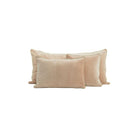 Housse de coussin Haomy - New Delhi Cimarron - Rectangle 40 x 60 cm