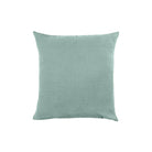 Housse de coussin Haomy - Porticcio Celadon - Carré 45 x 45 cm