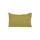 Housse de coussin Haomy - Porticcio Citrus - Rectangle 40x60 cm