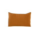 Housse de coussin Haomy - Porticcio Daim - Rectangle 40x60 cm