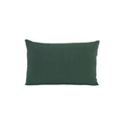 Housse de coussin Haomy - Porticcio Pigeon - Rectangle 40x60 cm