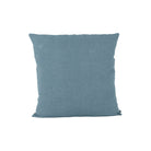 Housse de coussin Haomy - Porticcio Turquin - Carré 45 x 45 cm