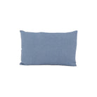 Housse de coussin Haomy - Porticcio Turquin - Rectangle 40x60 cm