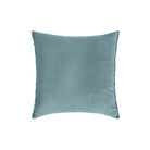 Housse de coussin Haomy - Viti Bleu Stone - Carré 45 x 45 cm