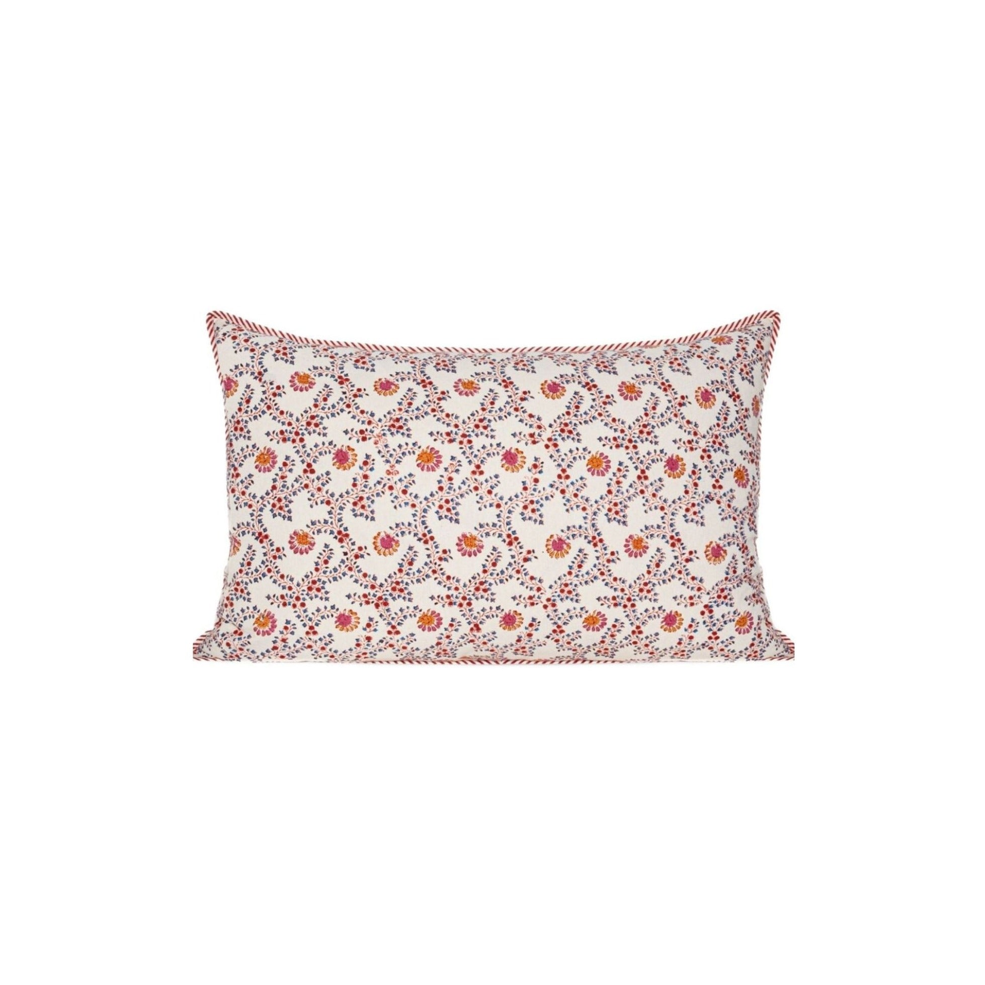 Housse de coussin Jamini Design 40x65 - Anima Bronze