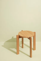 Hubsch, Tabouret - Always