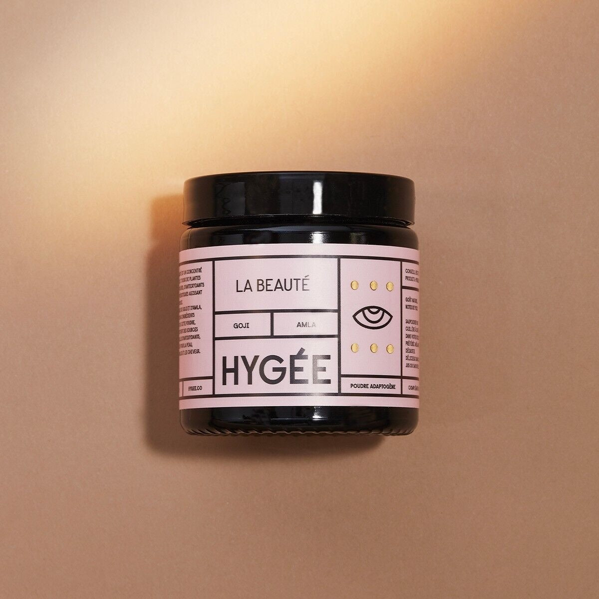 Hygée, Compléments alimentaires - La Beauté