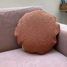 Coussin rond 366 Concept - Boucle Sierra S