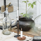 Ib Laursen, Bouteille en verre siphon