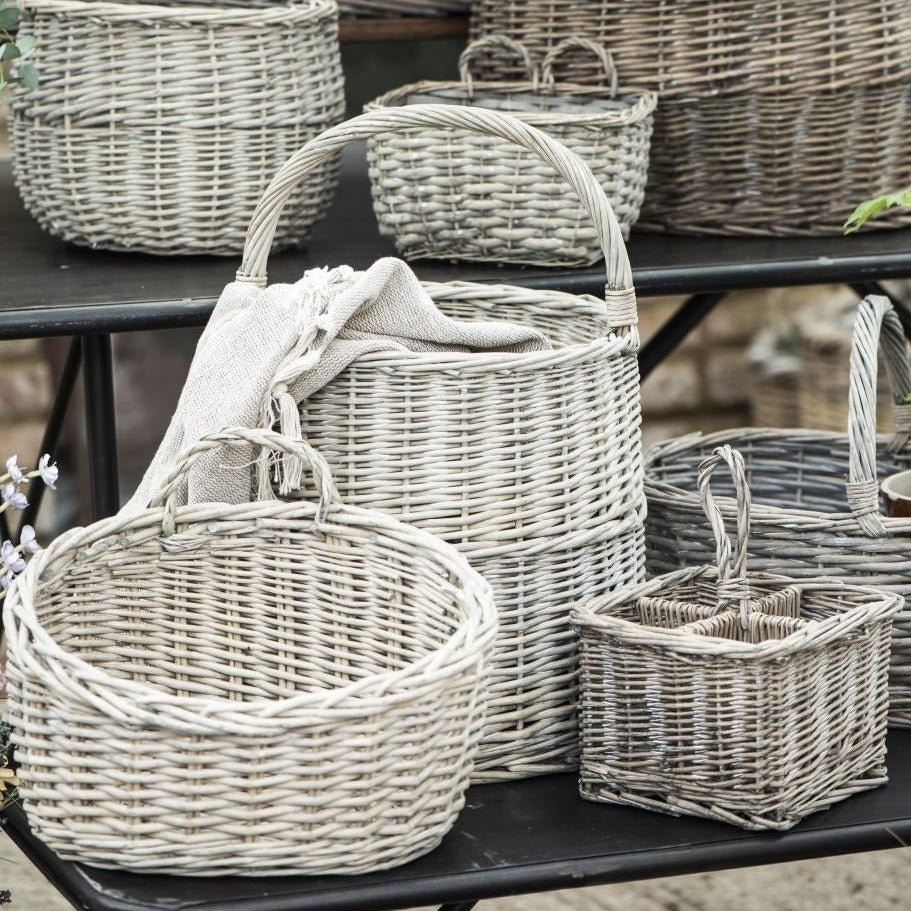 Panier de rangement à suspendre