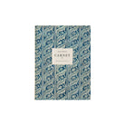 Innocence Paris, Carnet de poche- Bleu Royal