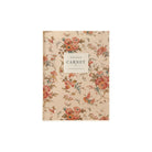 Innocence Paris, Carnet de poche- Bouquet Andalou