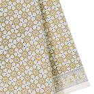 Jamini Design, Torchon - Phool Jaune