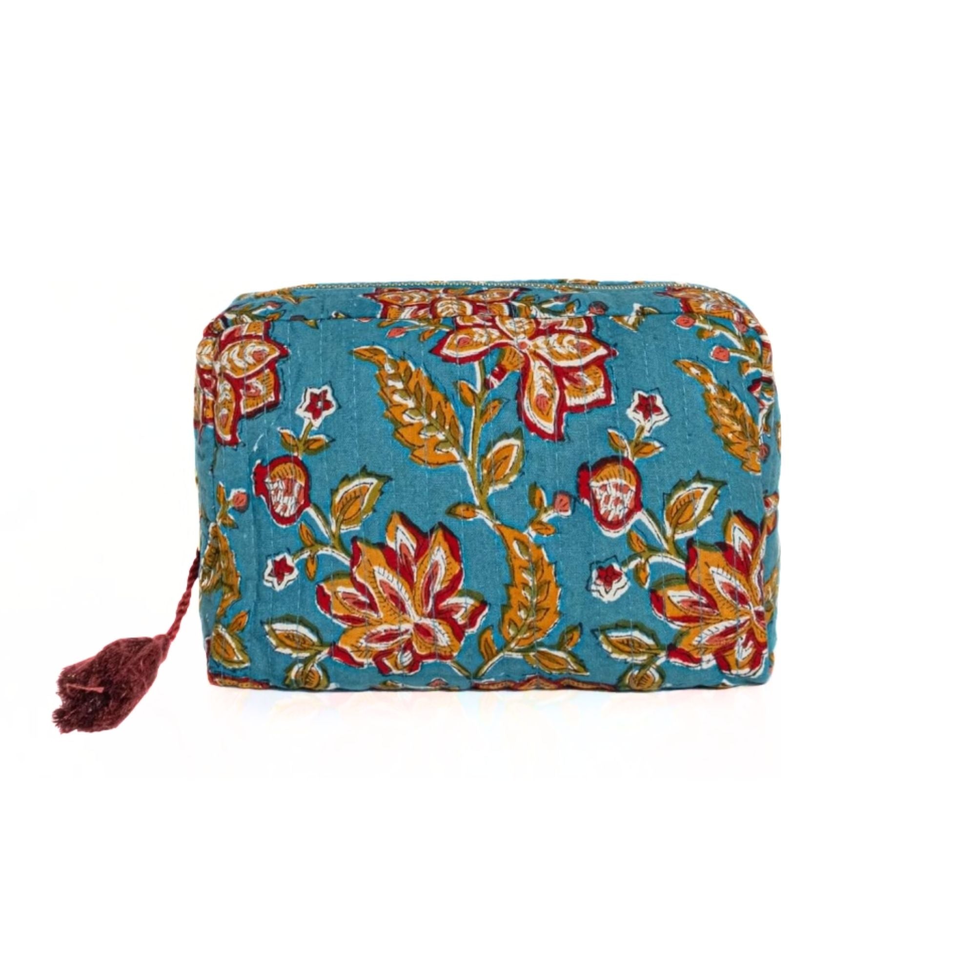 Jamini Design, Trousse moyenne - Rang Bleue