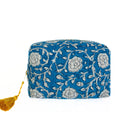 Jamini Design, Trousse moyenne - Banna Bleue