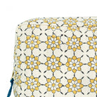 Jamini Design, Trousse moyenne - Phool jaune