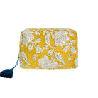 Jamini Design, Trousse moyenne - Rang Moutarde