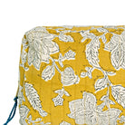 Jamini Design, Trousse moyenne - Rang Moutarde